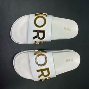 Michael Kors Slides